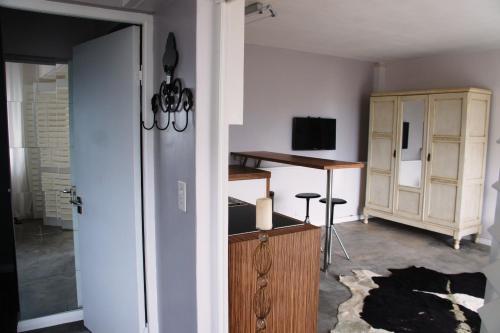 Armia 7 Apartment