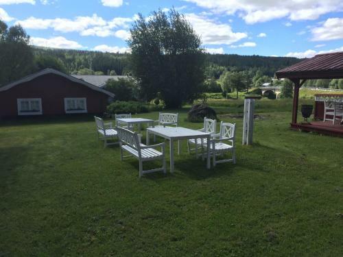 Hostal Wasa Fj�llg�rd