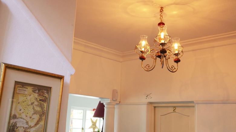 Hostal Hunneyball House