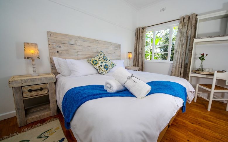 Hostal Hunneyball House