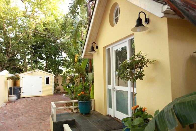 Hostal Hunneyball House