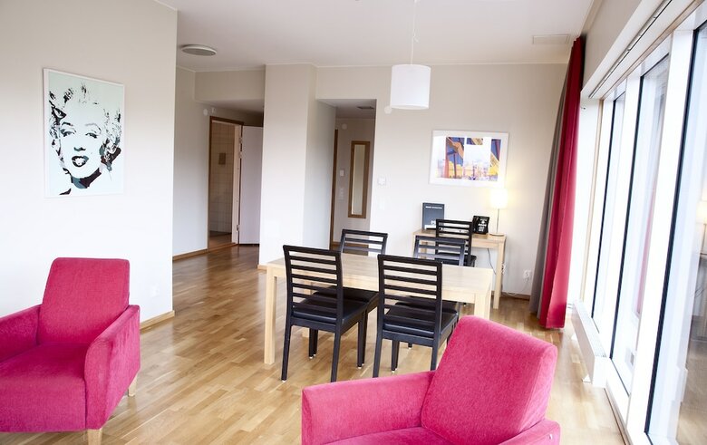 Best Western Plus Hotel Mektagonen
