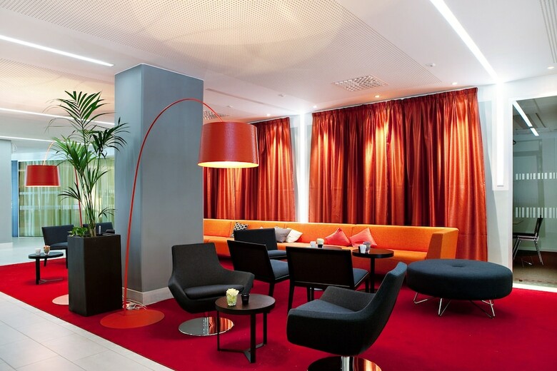 Best Western Plus Hotel Mektagonen