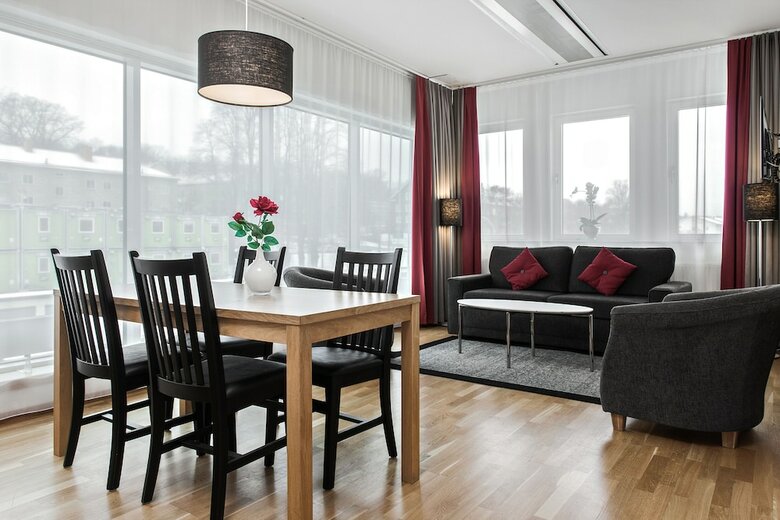 Best Western Plus Hotel Mektagonen