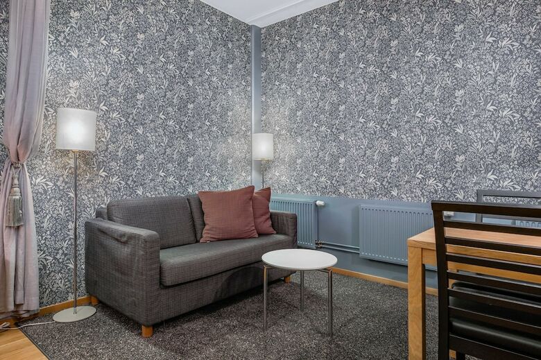Best Western Plus Hotel Mektagonen