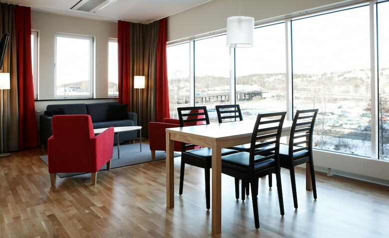 Best Western Plus Hotel Mektagonen