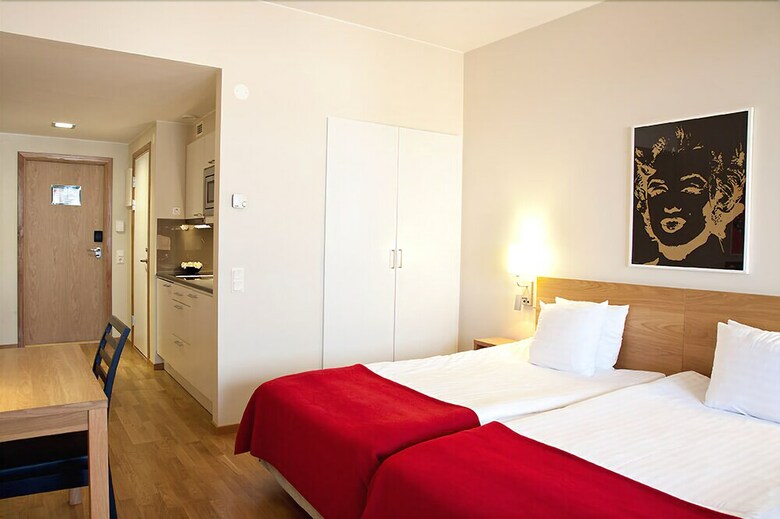 Best Western Plus Hotel Mektagonen