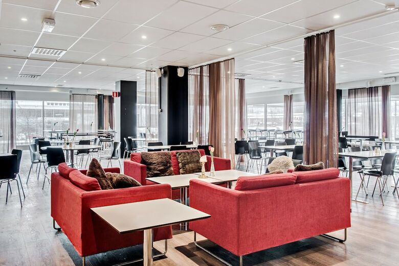 Best Western Plus Hotel Mektagonen