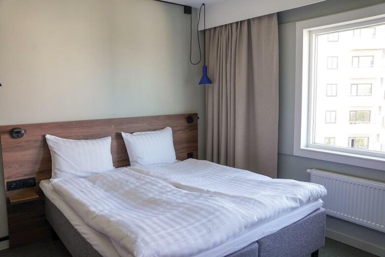 Quality Hotel Panorama