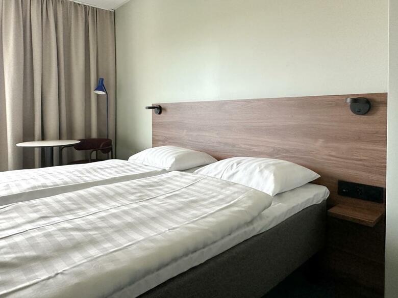Quality Hotel Panorama