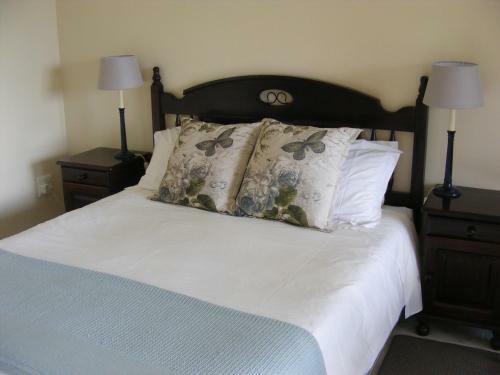The Hilton Bed And Breakfast