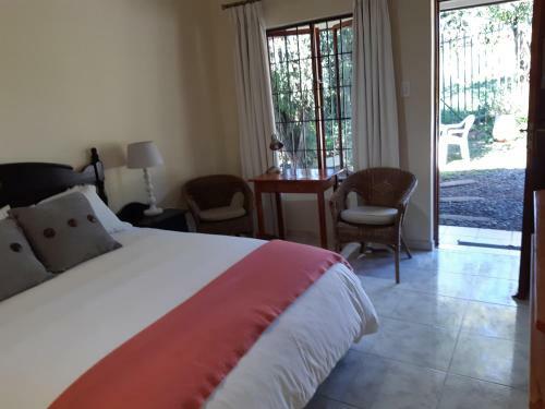 The Hilton Bed And Breakfast