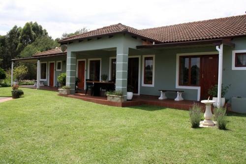 The Hilton Bed And Breakfast