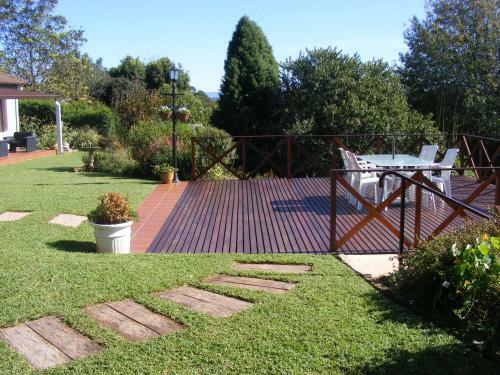 The Hilton Bed And Breakfast