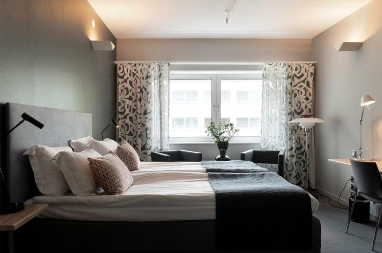 Elite Park Hotel