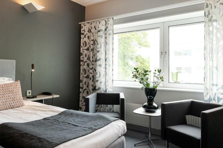 Elite Park Hotel