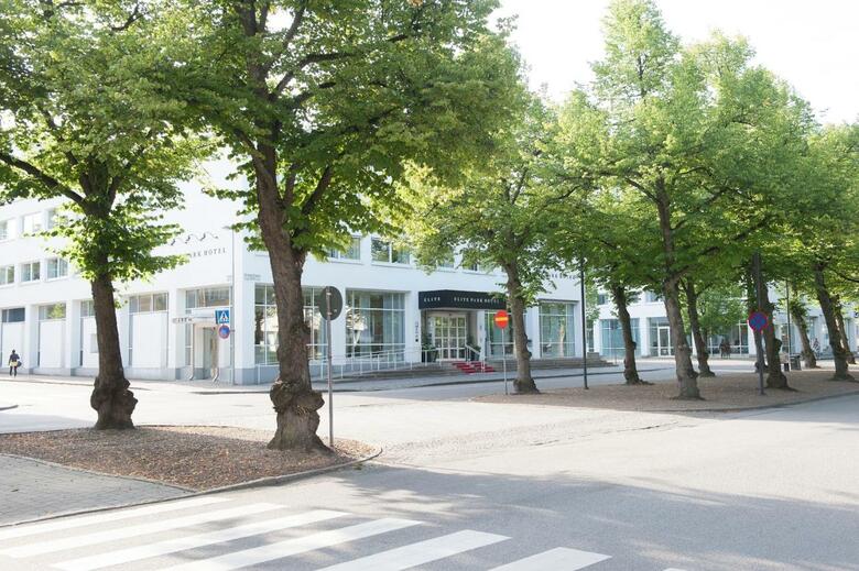 Elite Park Hotel