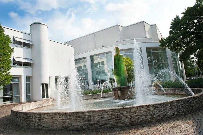 Elite Park Hotel