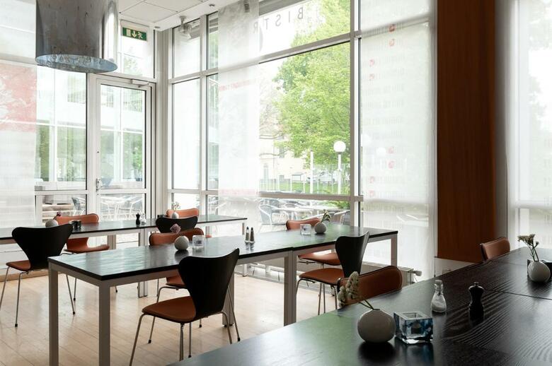 Elite Park Hotel