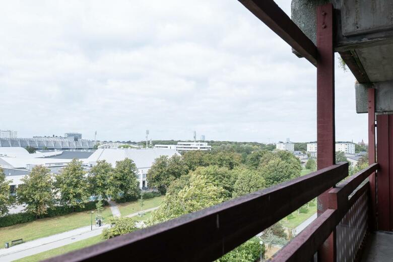 Hotel Good Morning+ Malm�