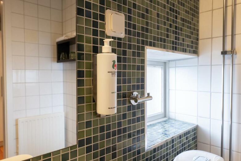 Hotel Good Morning+ Malm�