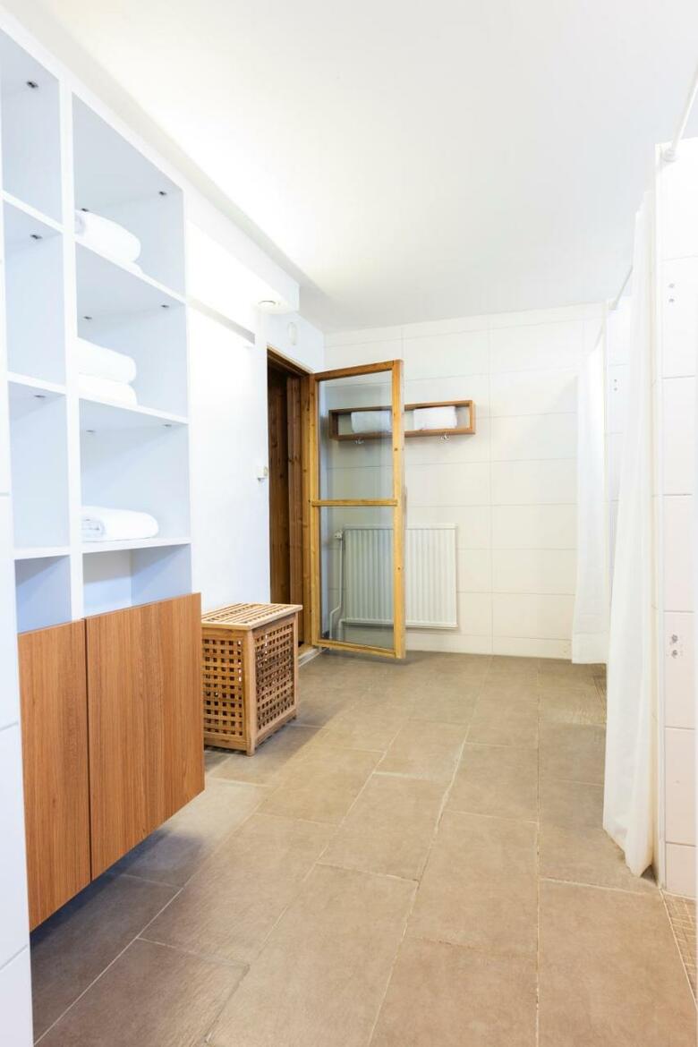 Hotel Good Morning+ Malm�