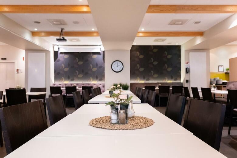 Hotel Good Morning+ Malm�