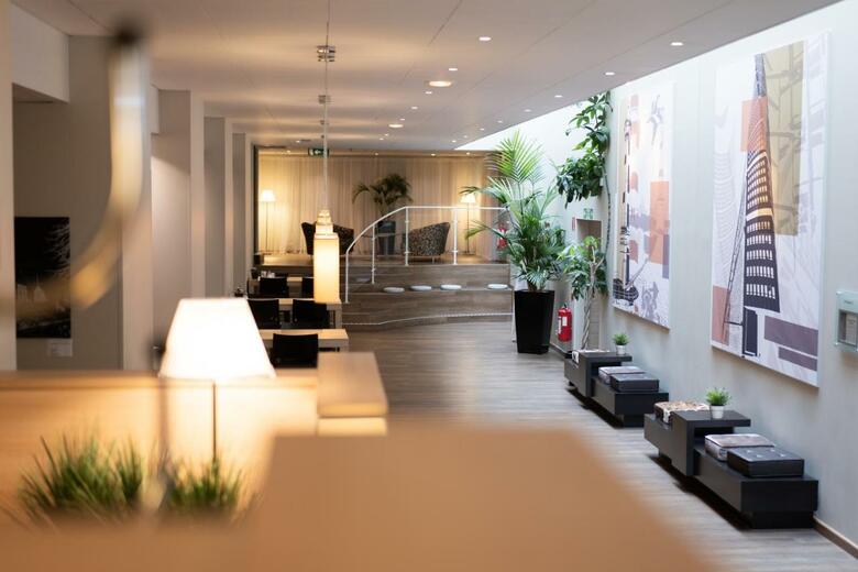 Hotel Good Morning+ Malm�
