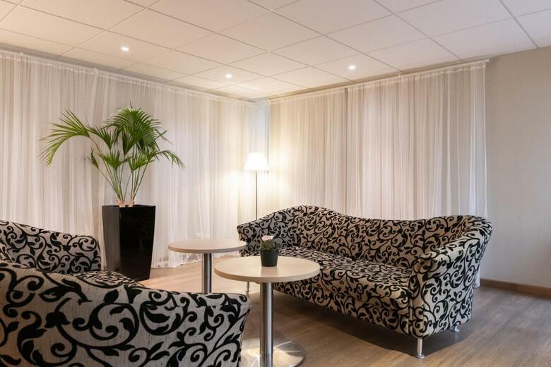 Hotel Good Morning+ Malm�