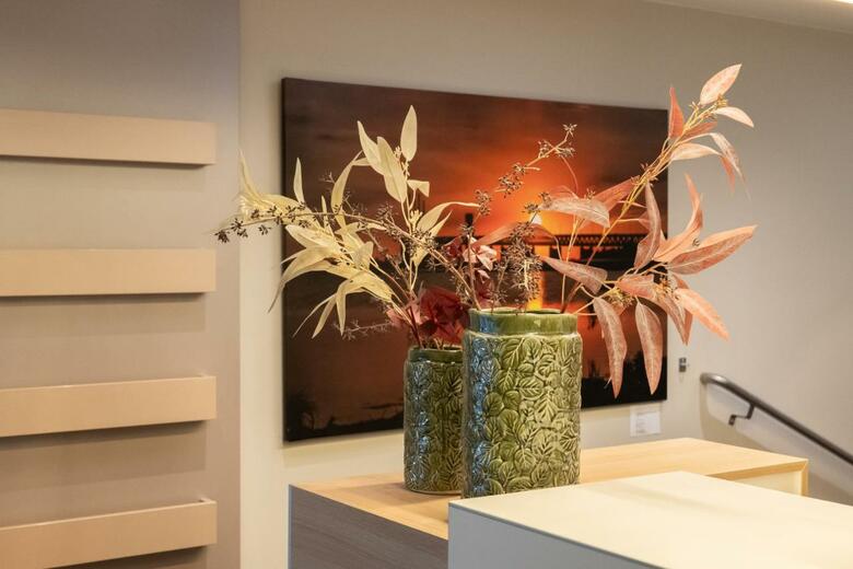 Hotel Good Morning+ Malm�