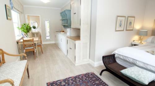 Apartamento Wedgwood Cottage