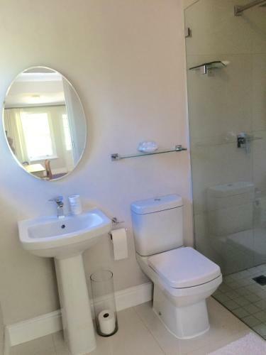Apartamento Wedgwood Cottage