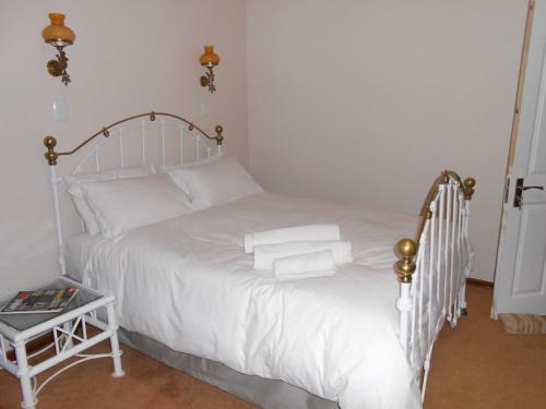 Jackie's B&B