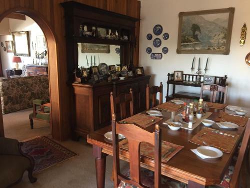 Jackie's B&B
