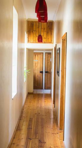 Albergue Simon's Town Boutique Backpackers