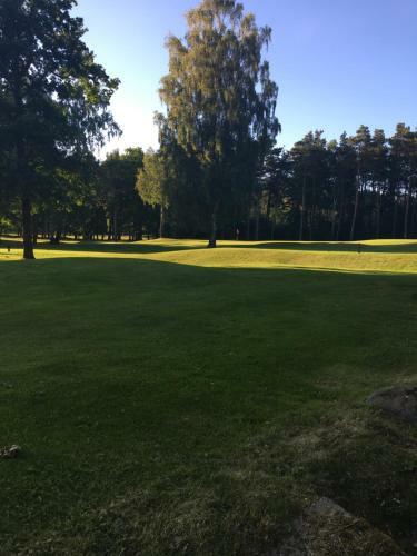 Lusthuset