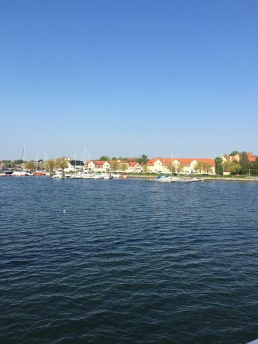 Lusthuset
