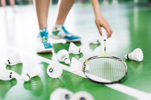 Rc Hotel Sport's & Business