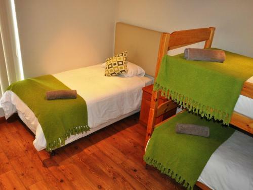 Apartamentos Great White Accommodation