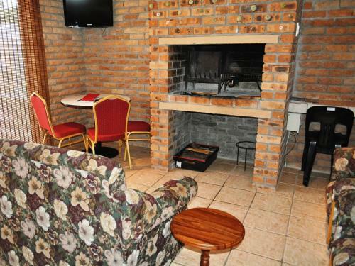 Apartamentos Great White Accommodation