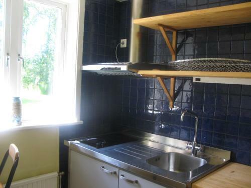 Agroturismo Sikfors G�sthus