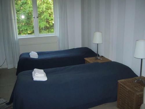 Agroturismo Sikfors G�sthus