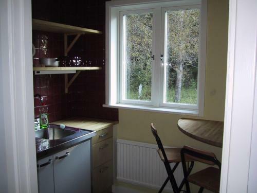 Agroturismo Sikfors G�sthus