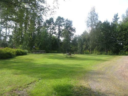 Agroturismo Sikfors G�sthus