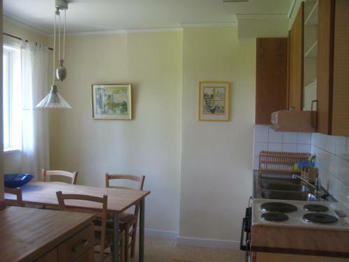 Agroturismo Sikfors G�sthus
