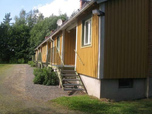 Agroturismo Sikfors G�sthus