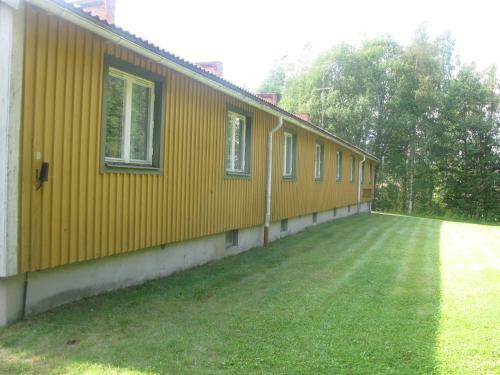 Agroturismo Sikfors G�sthus