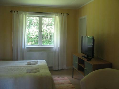 Agroturismo Sikfors G�sthus