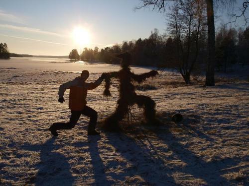 Agroturismo Sikfors G�sthus
