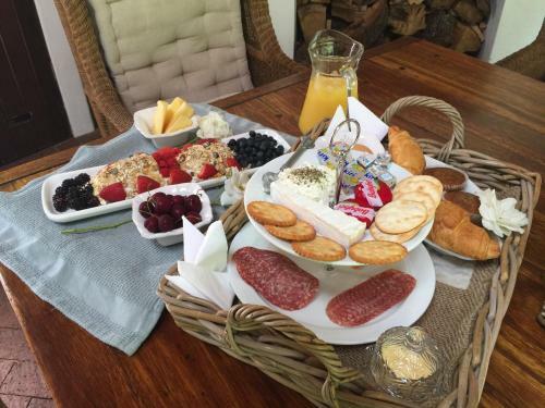 Bed & Breakfast The White Manor